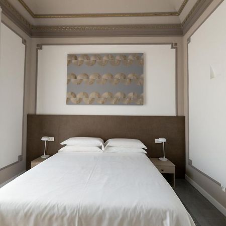 Riflessi Acireale Palace Suites Exterior foto