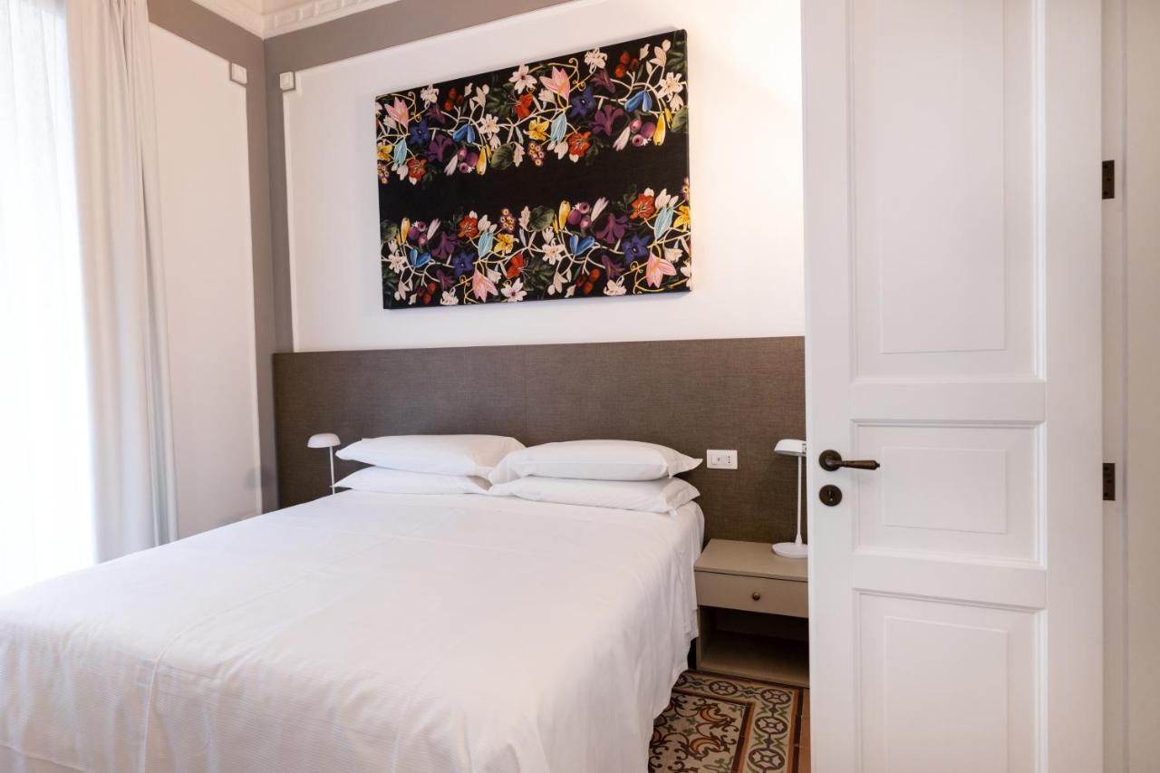 Riflessi Acireale Palace Suites Exterior foto