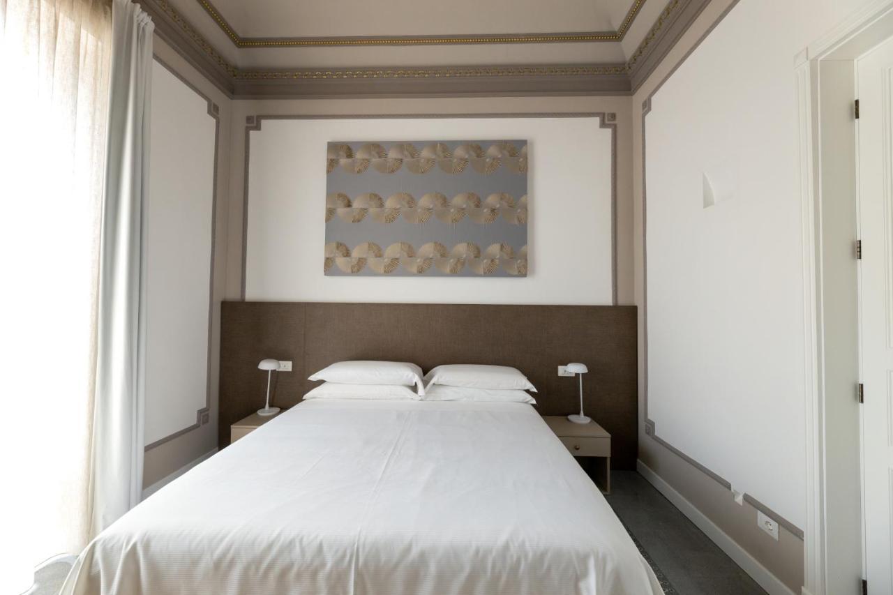 Riflessi Acireale Palace Suites Exterior foto