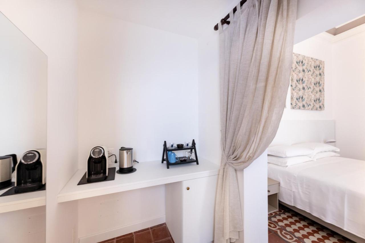 Riflessi Acireale Palace Suites Exterior foto
