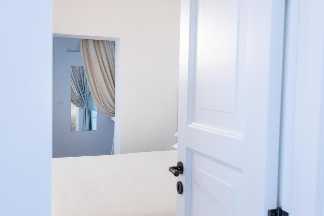 Riflessi Acireale Palace Suites Exterior foto
