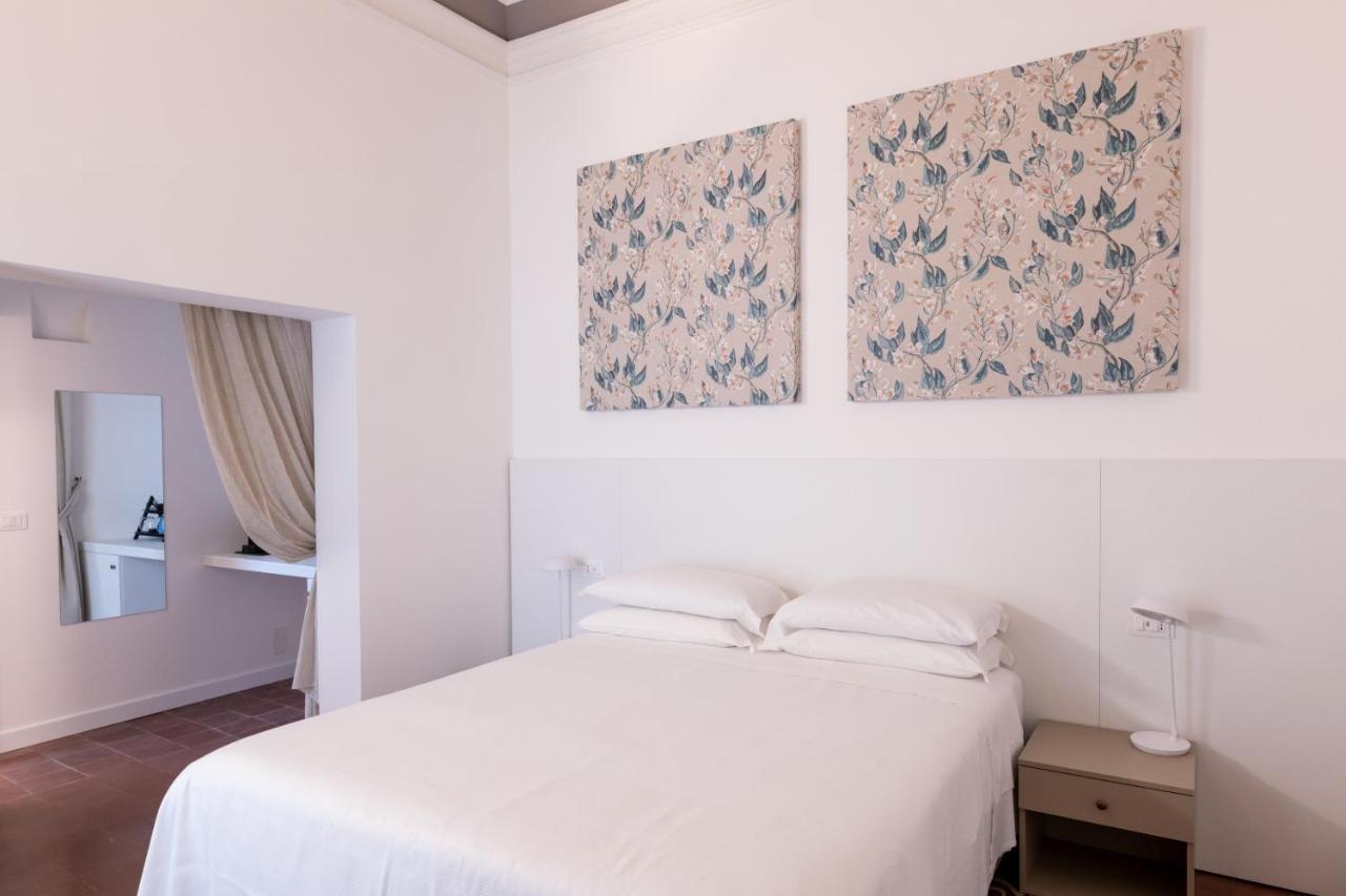Riflessi Acireale Palace Suites Exterior foto